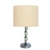 Home Gallery Table Lamp 23x50 cm Silver