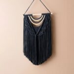 Medium Macrame Wall Hanging Handmade