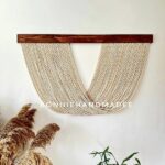 Macrame Yarns Hanging Handmade