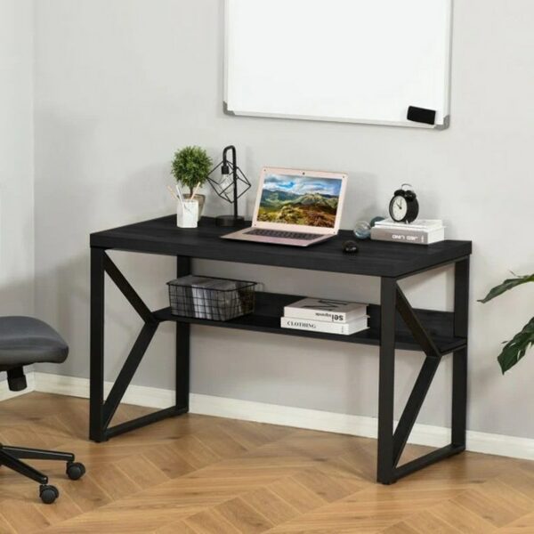 Home Office Computer Writing Desk