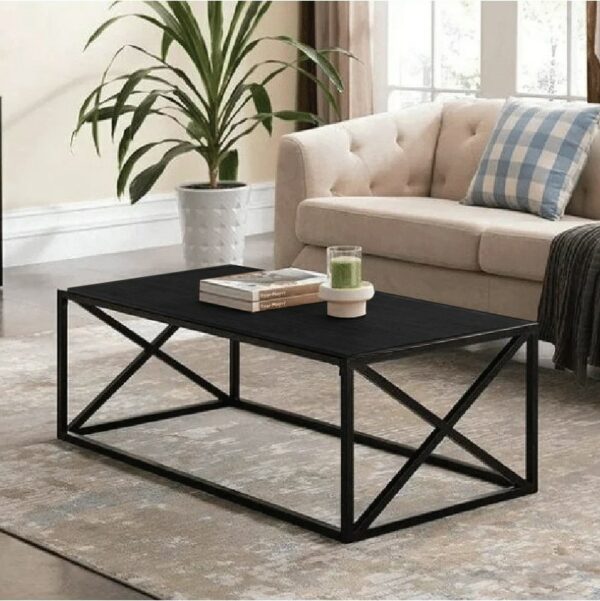 Amazing large coffee table