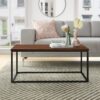 Tables Brown