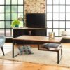 Tables Beige